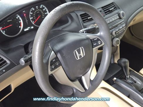 Used 2012 Honda Accord LX-S image 25