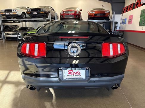 Used 2012 Ford Mustang GT Premium w/ Brembo Brake Pkg image 6