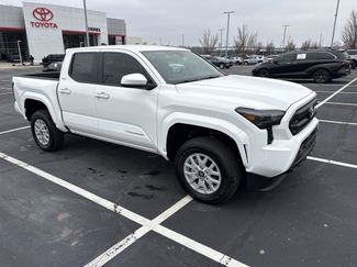 New 2026 Toyota Tacoma SR5 video 2