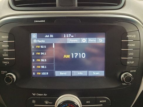 Used 2019 Kia Soul w/ Convenience Package FWD image 25