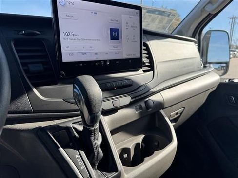 New 2026 Ford Transit 250 148 Medium Roof image 19