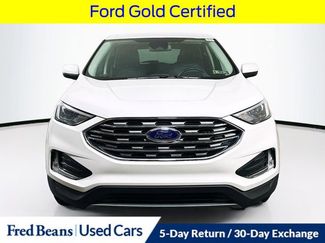 Certified 2022 Ford Edge SEL w/ Convenience Package video 2