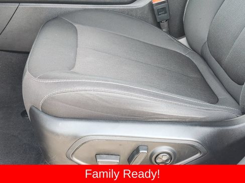 Used 2023 Jeep Grand Cherokee L Laredo w/ Luxury Tech Group I AWD/4WD image 34
