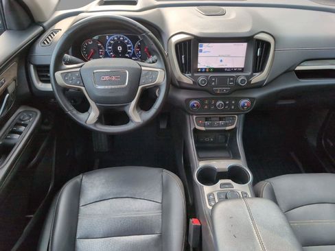 Used 2023 GMC Terrain Denali AWD/4WD image 31