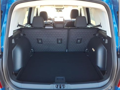 New 2025 Ford Bronco Sport Big Bend w/ Convenience Package image 11