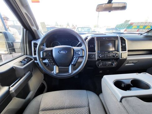 Used 2020 Ford F150 XLT image 16