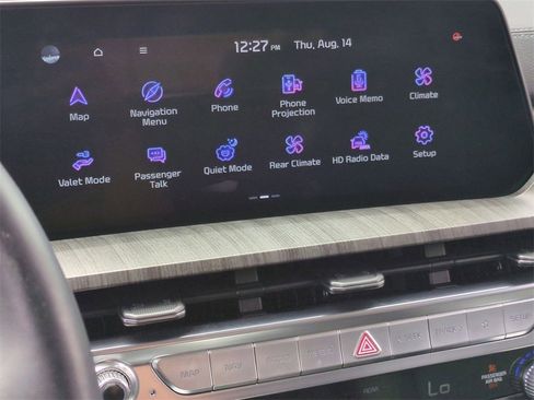 Certified 2024 Kia Telluride SX Prestige w/ Towing Package image 14