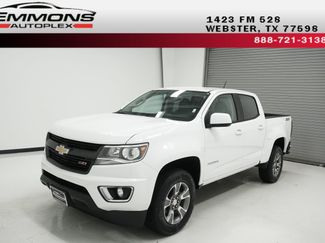 Used 2019 Chevrolet Colorado Z71 AWD/4WD video 1