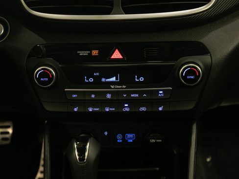 Used 2019 Hyundai Tucson Night AWD/4WD image 19
