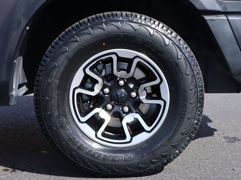 Used 2015 RAM 1500 Rebel image 27