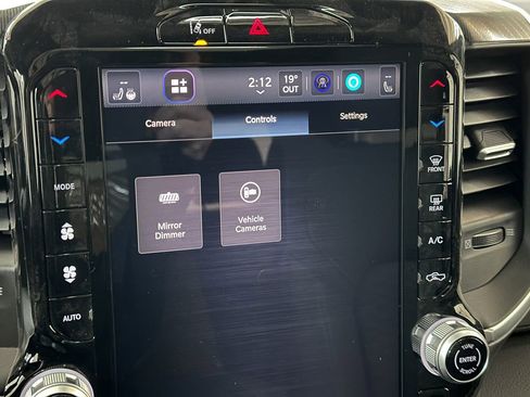 New 2026 RAM 1500 Big Horn image 37