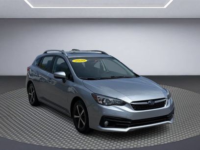 Used 2020 Subaru Impreza 2.0i Premium