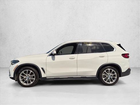 Used 2020 BMW X5 xDrive40i w/ Premium Package AWD/4WD image 9