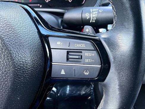 Used 2023 Honda Civic Sport image 18