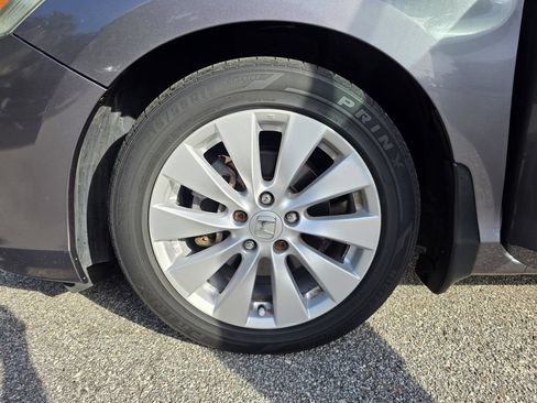Used 2014 Honda Accord EX image 29