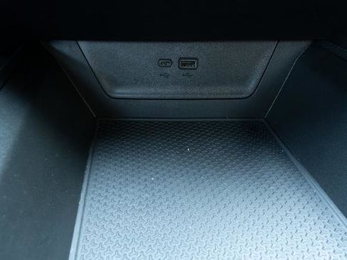 Used 2025 Chevrolet Equinox RS w/ Safety and Technology Package image 22