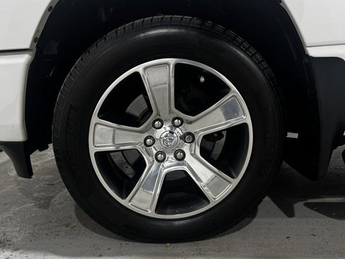 Used 2019 RAM 1500 Sport w/ Level 2 Equipment Group image 8