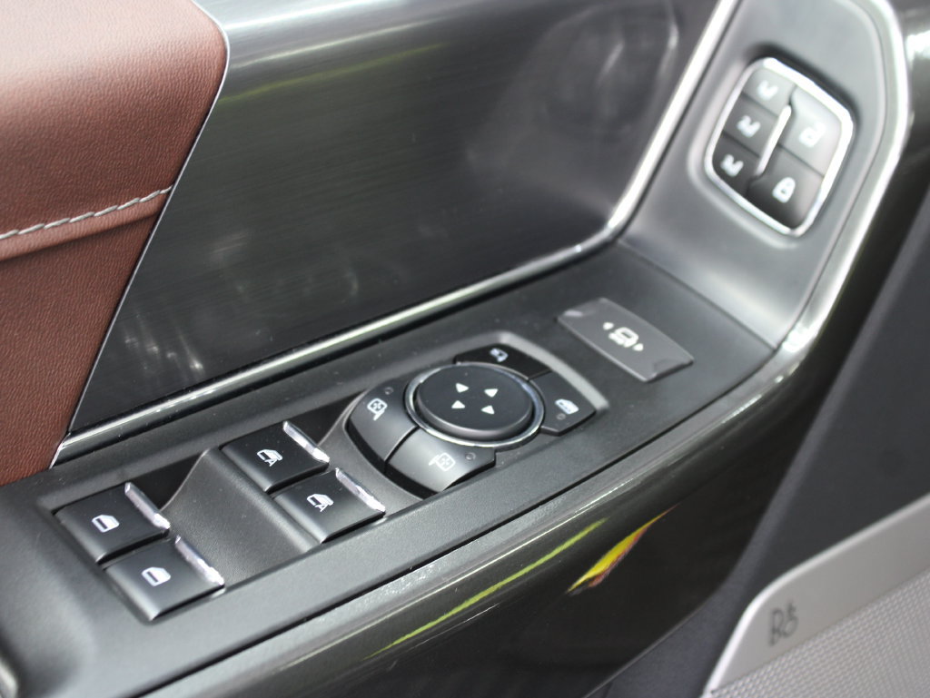 Used 2023 Ford F150 4x4 SuperCrew Hybrid image 77