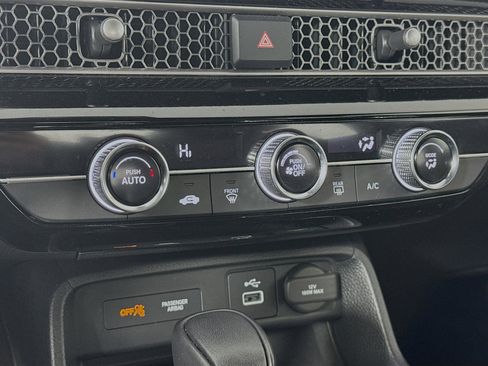 Certified 2023 Honda Civic Sport image 15