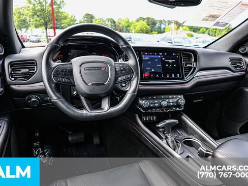 Used 2025 Dodge Durango GT AWD/4WD image 29