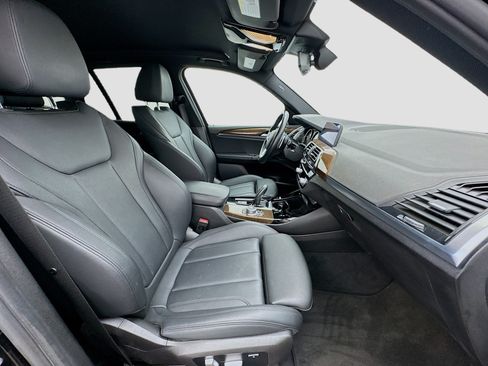 Used 2020 BMW X3 sDrive30i RWD image 19