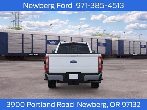 New 2026 Ford F350 Lariat AWD/4WD image 7