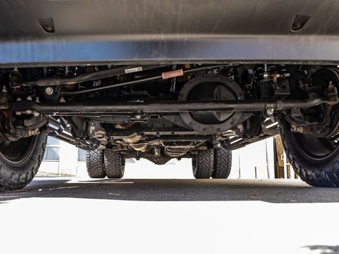 Used 2025 RAM 3500 Laramie w/ Night Edition image 14