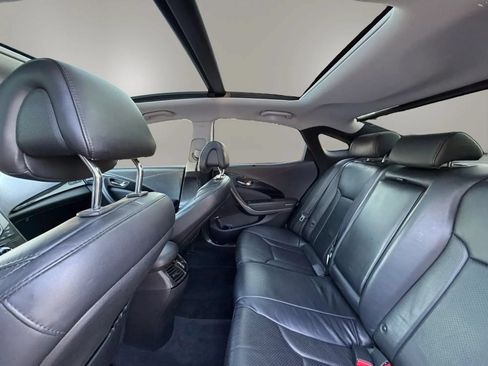 Used 2014 Hyundai Azera Limited w/ Option Group 02 FWD image 27