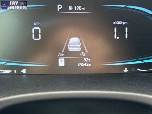 Used 2024 Hyundai Palisade XRT FWD image 11