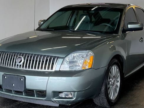 Used 2007 Mercury Montego Premier image 5