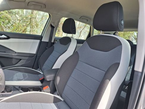 New 2026 Volkswagen Taos S image 11