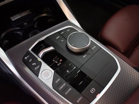 Certified 2025 BMW 440i xDrive M440i xDrive w/ Premium Package image 18