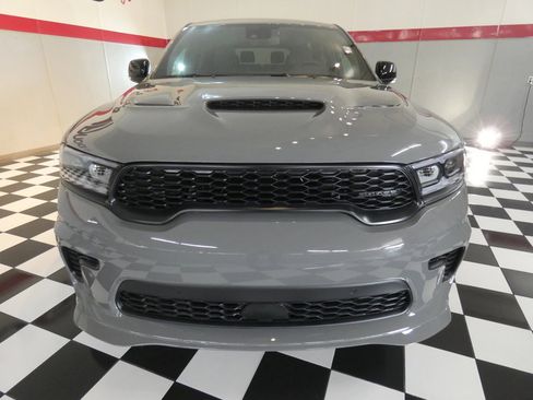 New 2026 Dodge Durango GT AWD/4WD image 2