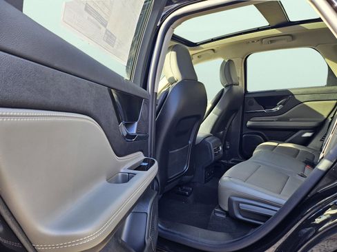 New 2026 Lincoln Corsair Reserve w/ Jet Appearance Package image 22