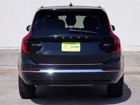 Used 2026 Volvo XC90 B6 Plus AWD/4WD image 54