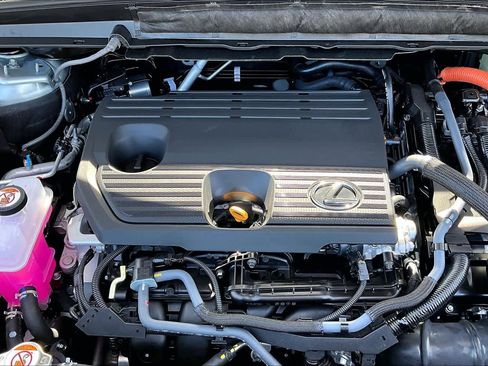 New 2026 Lexus RX 350 Premium+ image 17