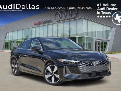 New 2025 Audi A5 2.0T Prestige