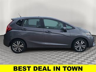 Used 2015 Honda Fit EX video 2