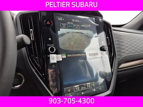 New 2026 Subaru Forester Sport w/ Sport Package image 24