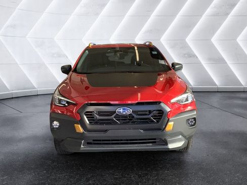 Used 2024 Subaru Crosstrek 2.5i Wilderness w/ Crosstrek Mirror Package AWD/4WD image 2
