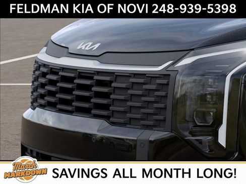 New 2026 Kia Sportage LX image 12