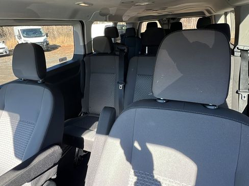 Used 2024 Ford Transit 350 XLT image 23