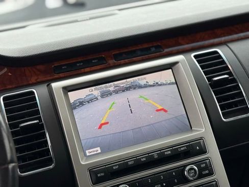 Used 2011 Ford Flex Limited w/ Rapid Spec Order Code image 5