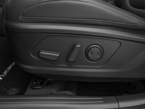 Used 2025 Hyundai Tucson SEL FWD image 50
