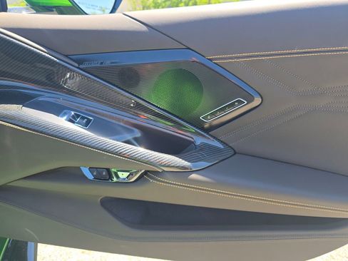 Used 2026 Chevrolet Corvette Z06 RWD image 18