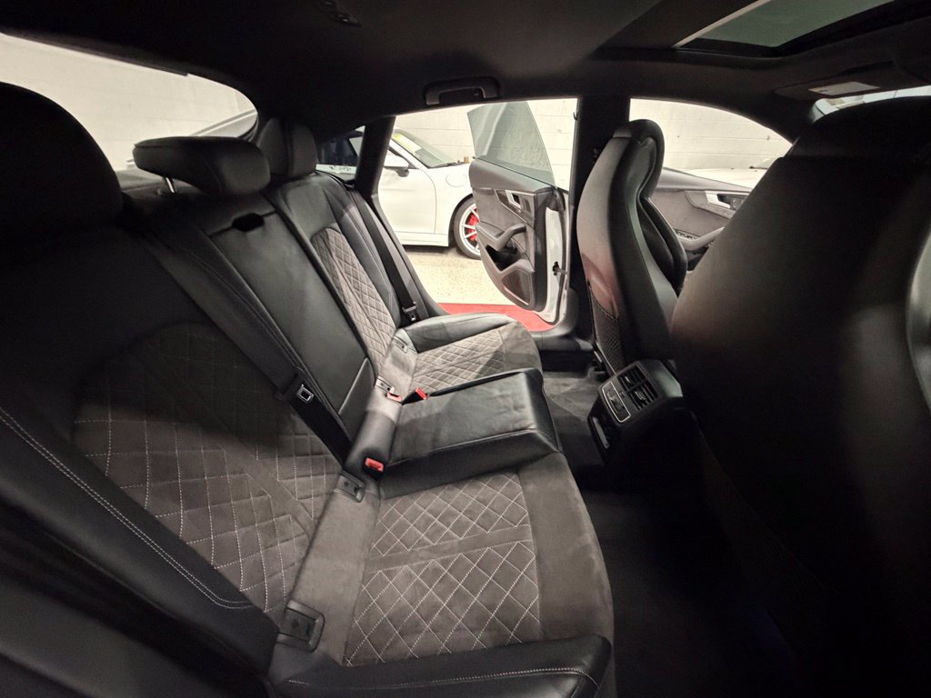 Used 2019 Audi S5 Premium Plus w/ Premium Plus AWD/4WD image 35