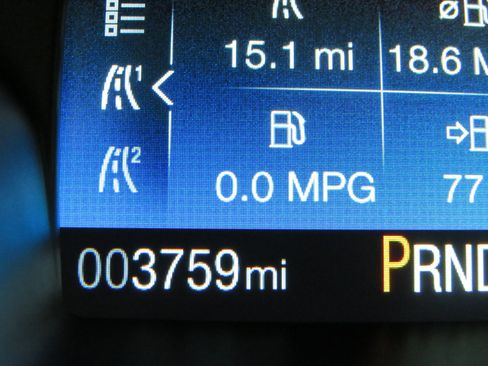 Used 2018 Ford Focus S image 15