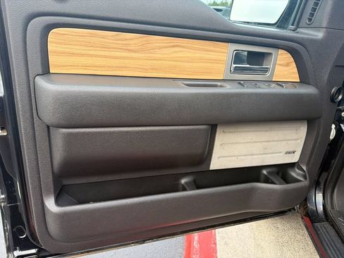 Used 2011 Ford F150 4x4 SuperCab image 10