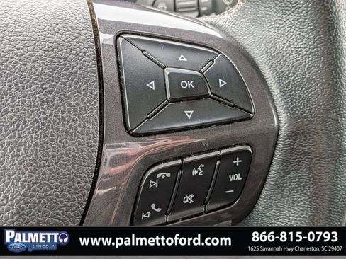 Used 2020 Ford Ranger Lariat w/ Technology Package image 25