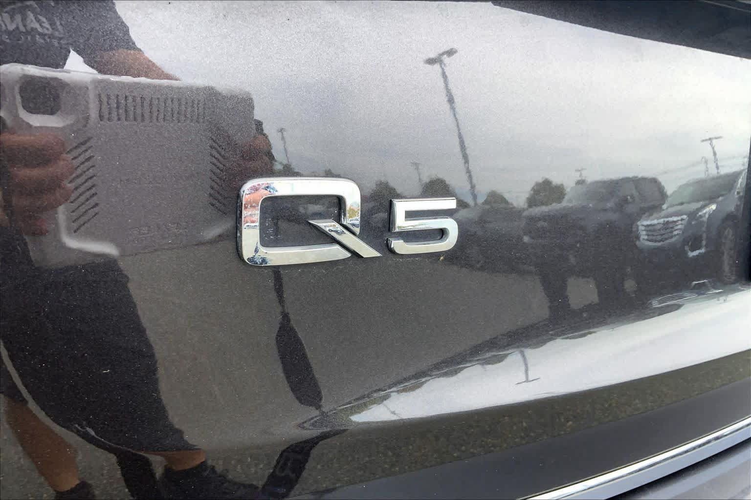 Used 2015 Audi Q5 2.0T Premium Plus AWD/4WD image 31
